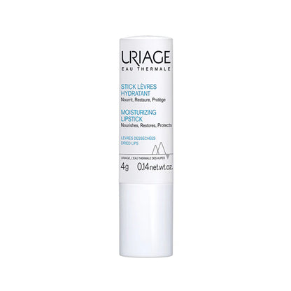 Moisturizing Lipstick - Dry Lips
