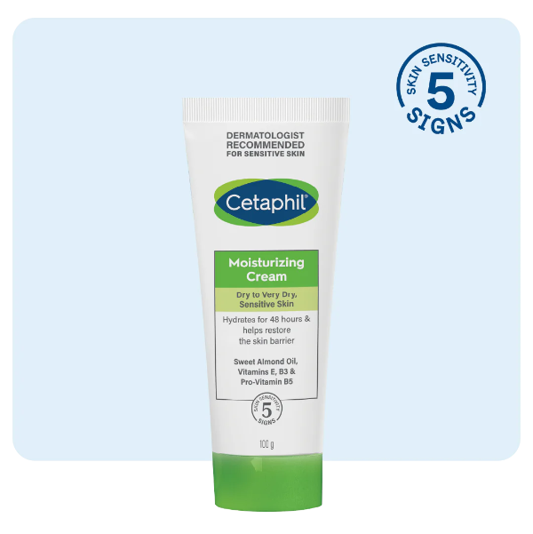Moisturizing Cream 100 ML