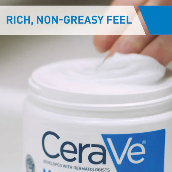 Moisturizing Cream