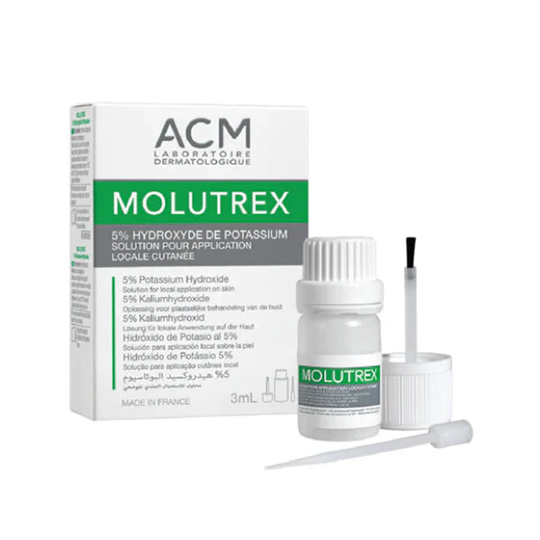 Molutrex 3 ML