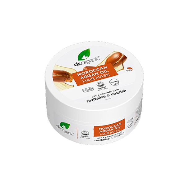 Moroccan Argan Oil Restorative Treatment Conditioner 200 ML