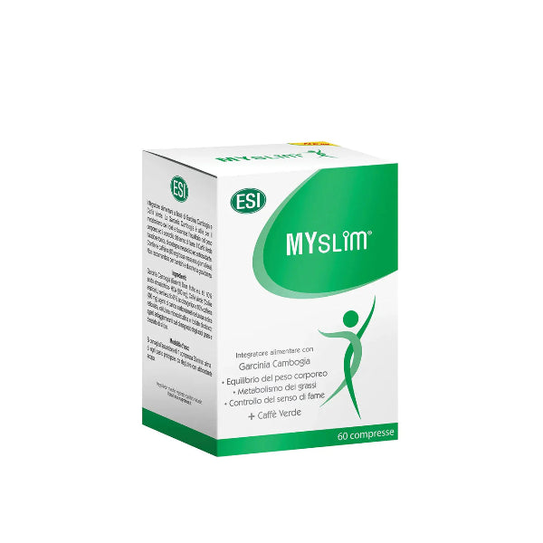 Myslim 60 Tablets
