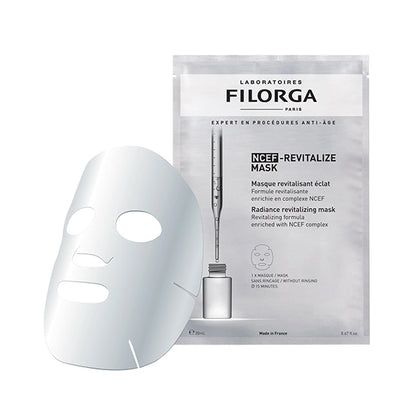 NCEF-Revitalize Mask - Radiance Revitalizing Mask