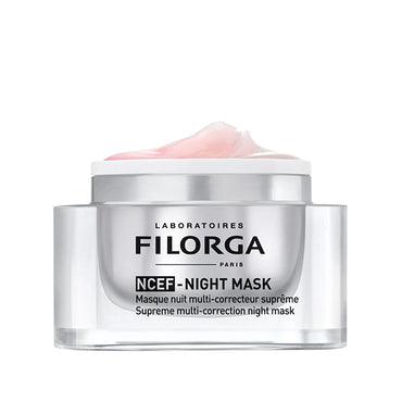 NCEF Night Mask