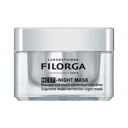 NCEF Night Mask