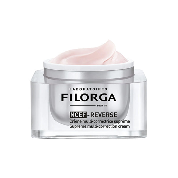 NCEF Reverse