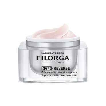 NCEF Reverse