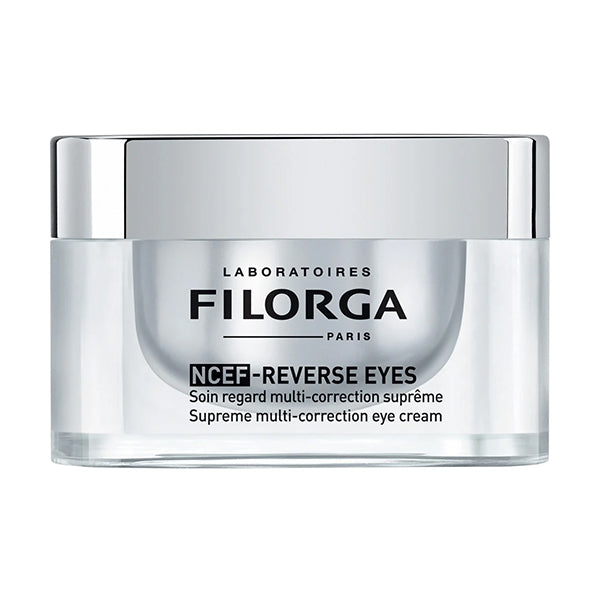 NCEF Reverse Eyes