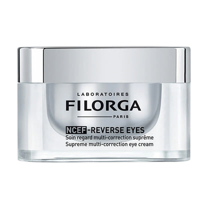 NCEF Reverse Eyes