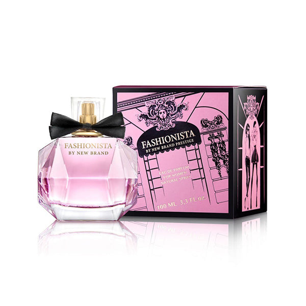 Prestige Fashionista Women Edp 100 ML