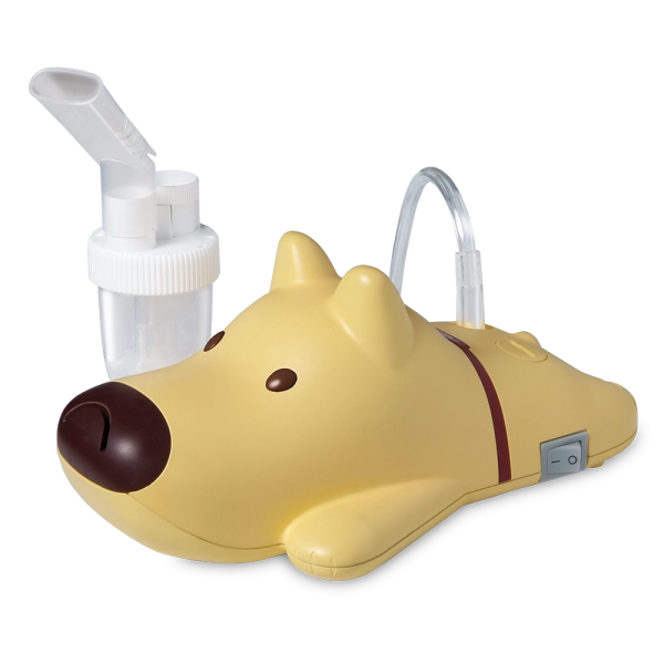 Super Mini Nebulizer T-Ni60