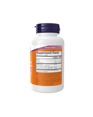Berberine Glucose Support 60 Softgels