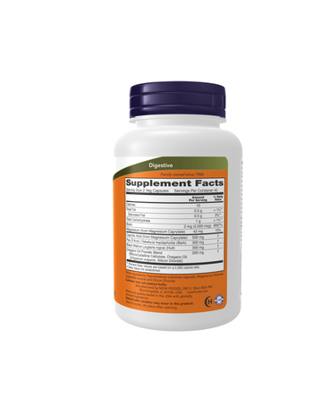 Candida Support 90 Veg Capsules