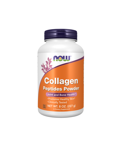 Collagen Peptides Powder 227 G