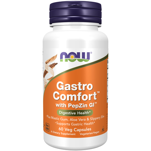 Gastro Comfort 60 Capsules