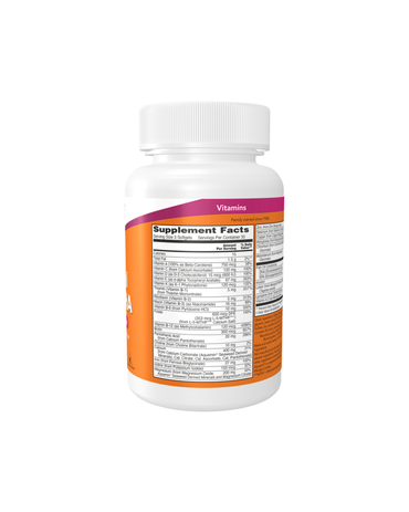 Prenatal Gels + Dha 90 Softgels