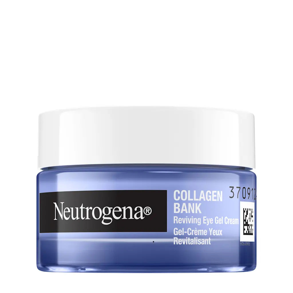 Collagen Bank Gel Creme Yeux Revitalisant