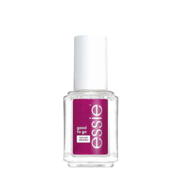 Nail Care Good to Go
