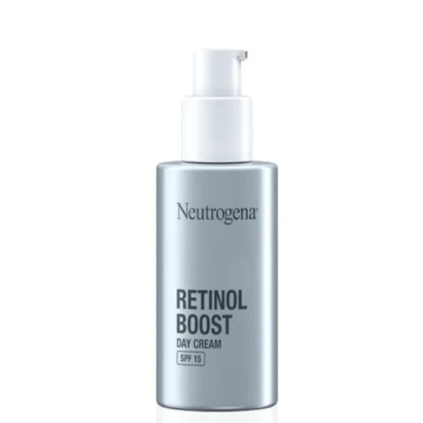 Retinol Boost Day Cream SPF 15 50ml