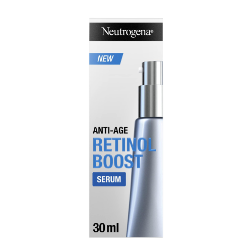 Retinol Boost Serum 30 ML