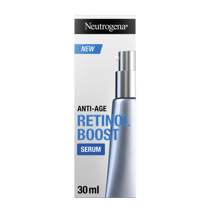 Retinol Boost Serum 30 ML