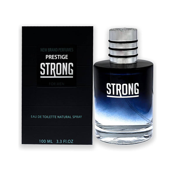Perfumes Strong Edt 100 ML Men