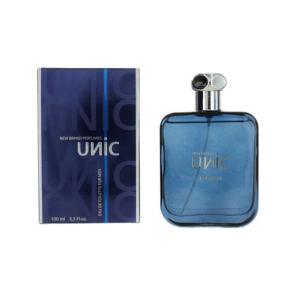 Unic Eau De Toilette for Men 100 ML