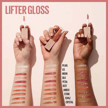 New York Lifter Gloss