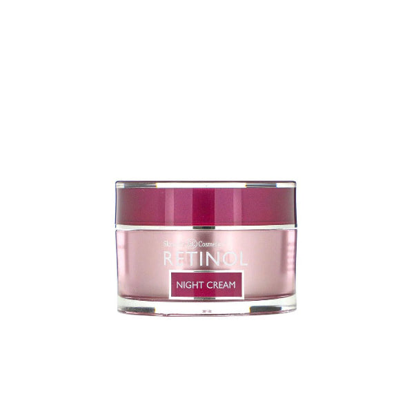 Night Cream