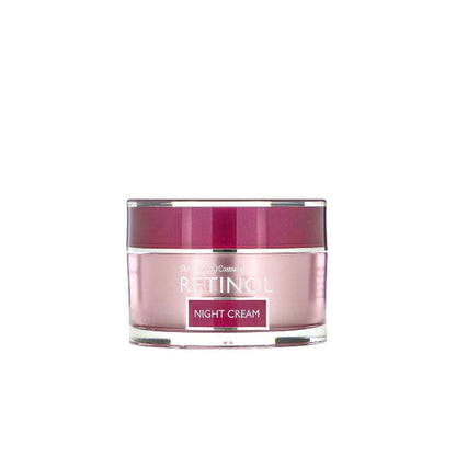 Night Cream