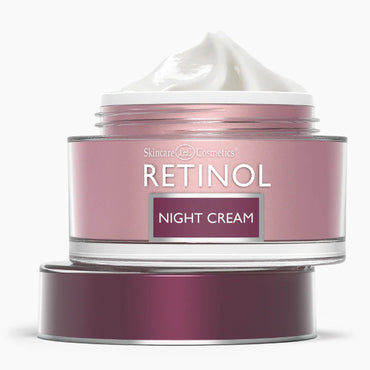 Night Cream