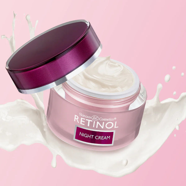 Night Cream