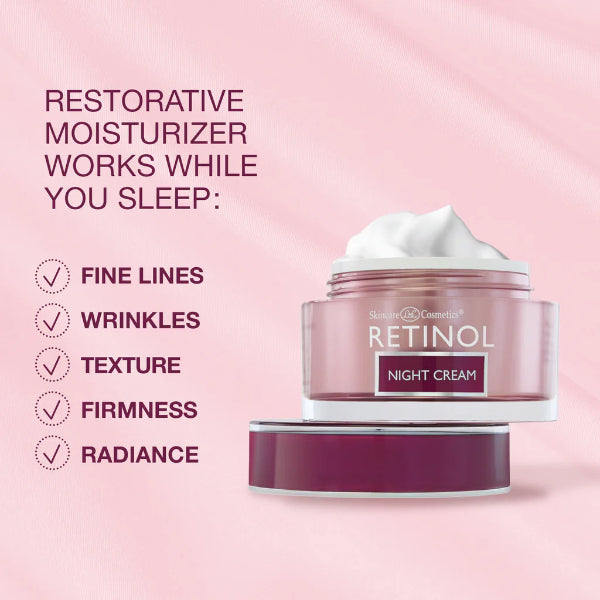Night Cream