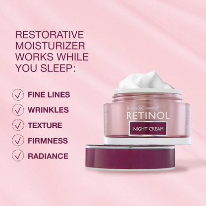 Night Cream