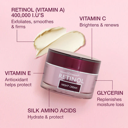 Night Cream