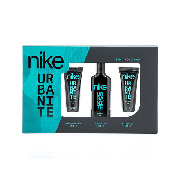 Urbanite Spicy Road Man Giftset