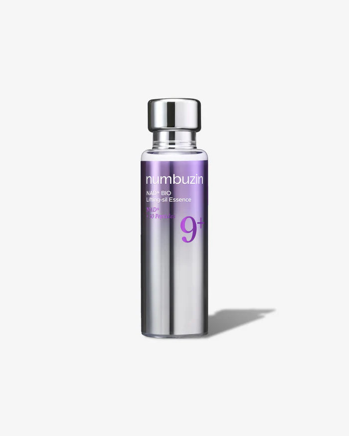 No.9 Nad+ Bio Lifting Sil Essence 50 ML