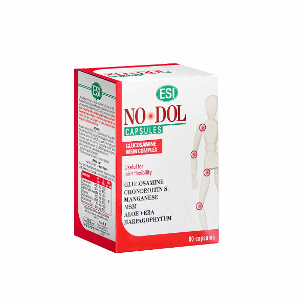 NoDol Cap