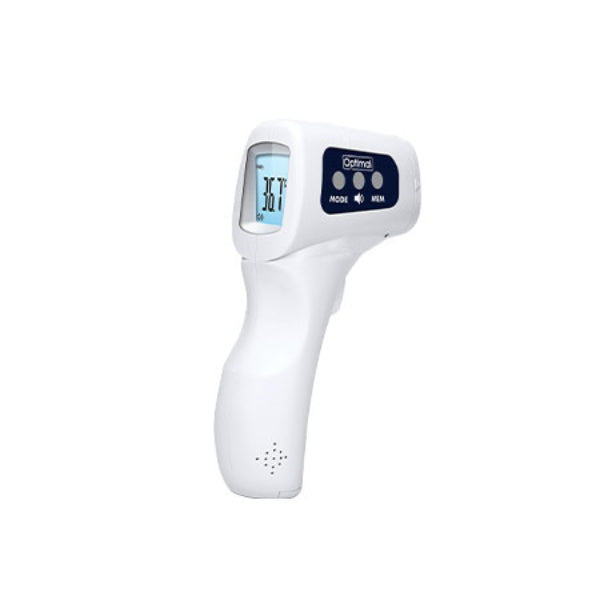 Non-Contact Infrared Thermometer