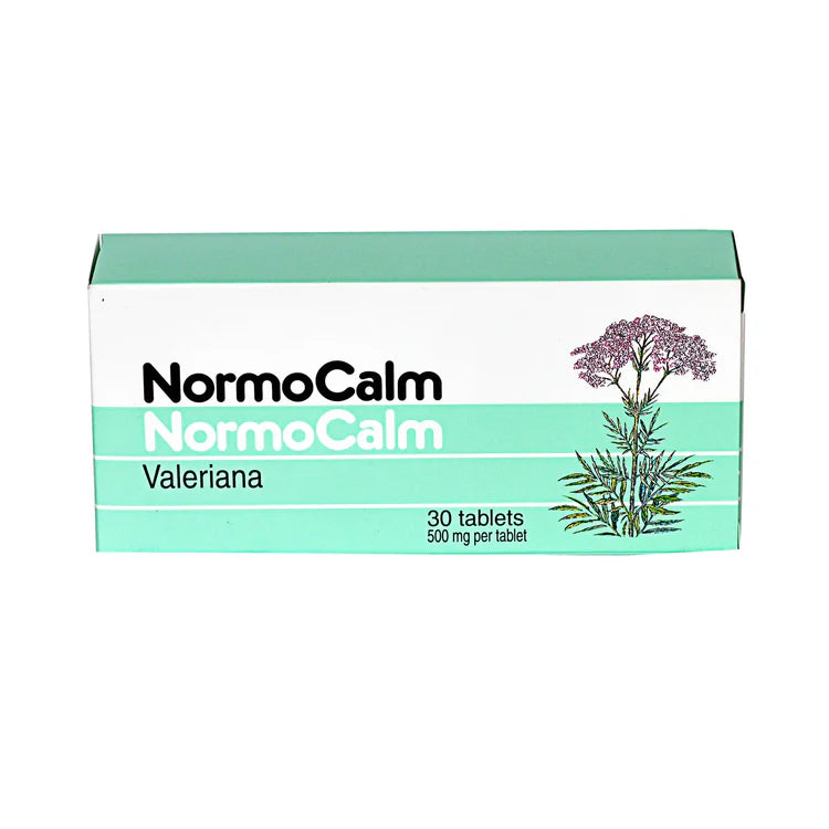 Normocalm 30 Tablets