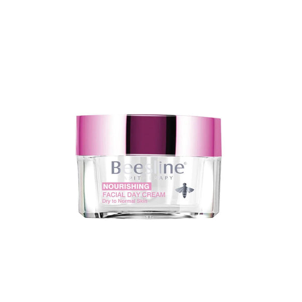 Nourishing Facial Day Cream SPF 25 -Dry to Normal