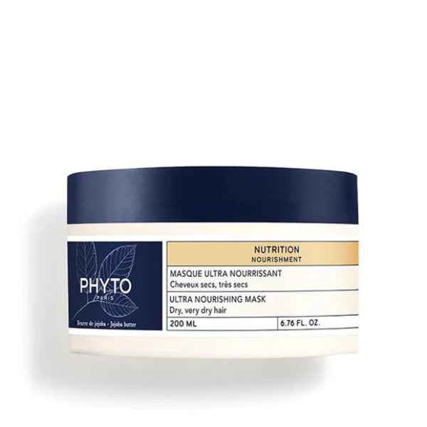 Nourishing Mask 200 ML