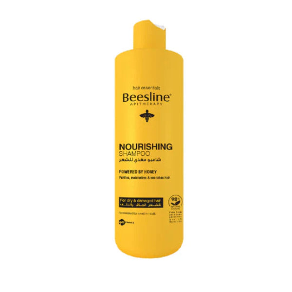 Nourishing Shampoo