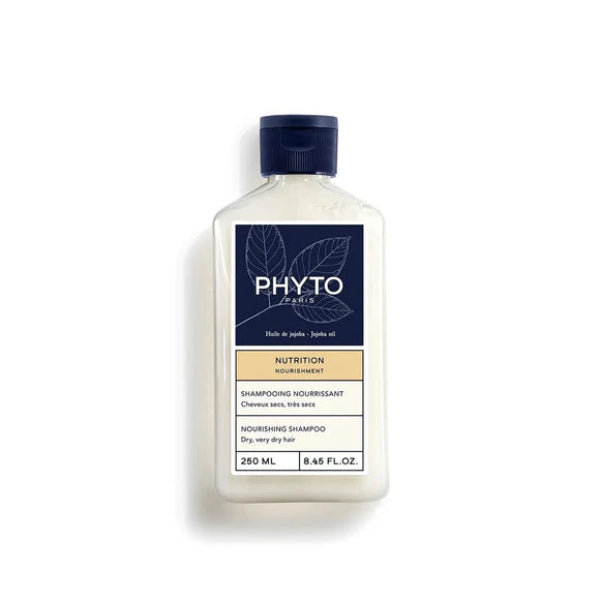 Nourishing Shampoo 250 ML