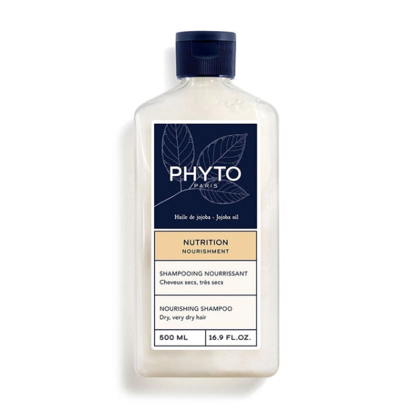 Nourishing Shampoo 500 ML