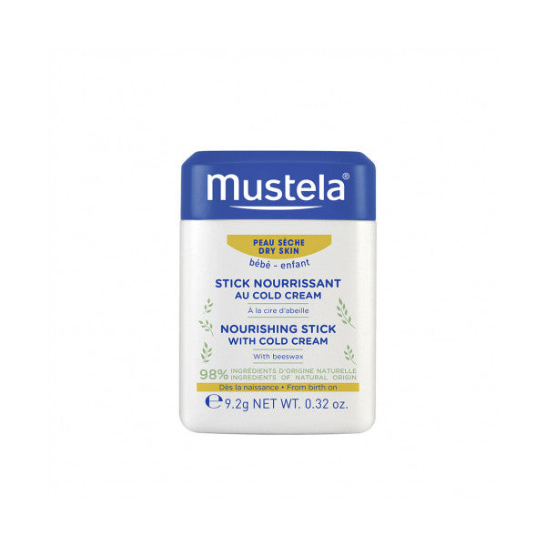 Nourishing Stick Cold Cream Nutri-Protective 9.2 G