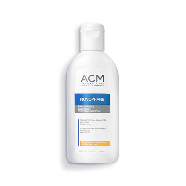 Novophane Shampoo 200 ML