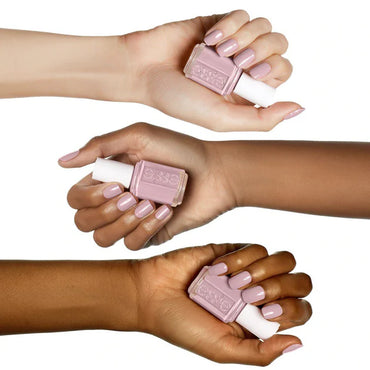 Nude Nail Polish - 101 Lady Like
