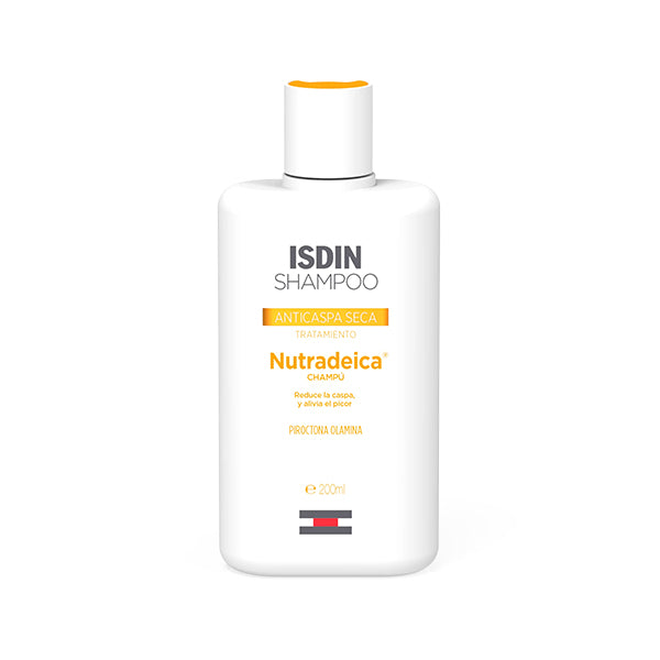 Nutradeica Dry Dandruff Shampoo 200 ML