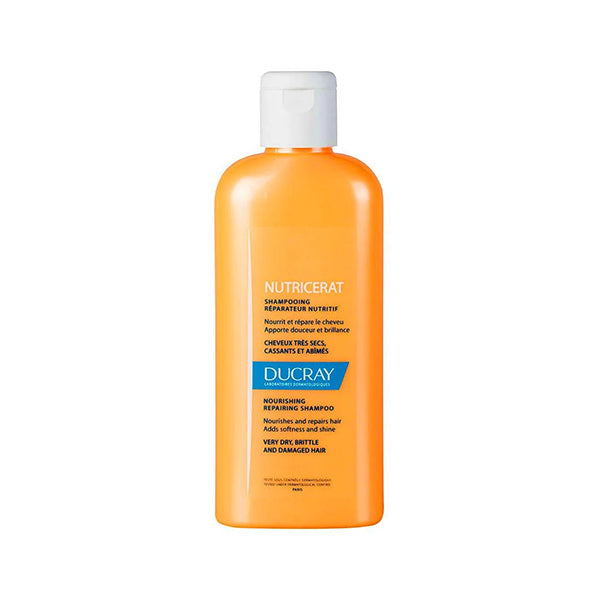 Nutricerat Nourishing Repairing Shampoo